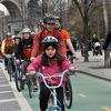 Five Years Later & The Prospect Park West Bike Lane War Rages On